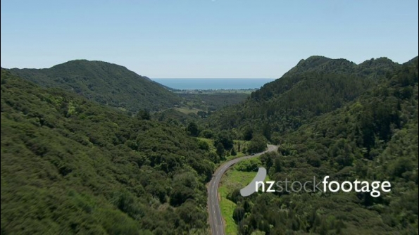 Northland Valley Winding Road 1 24992